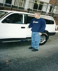 Bashy community archival photograph